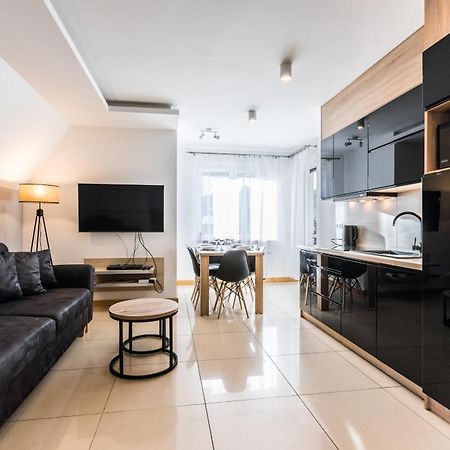 Apartament Levante 扎科帕内 外观 照片