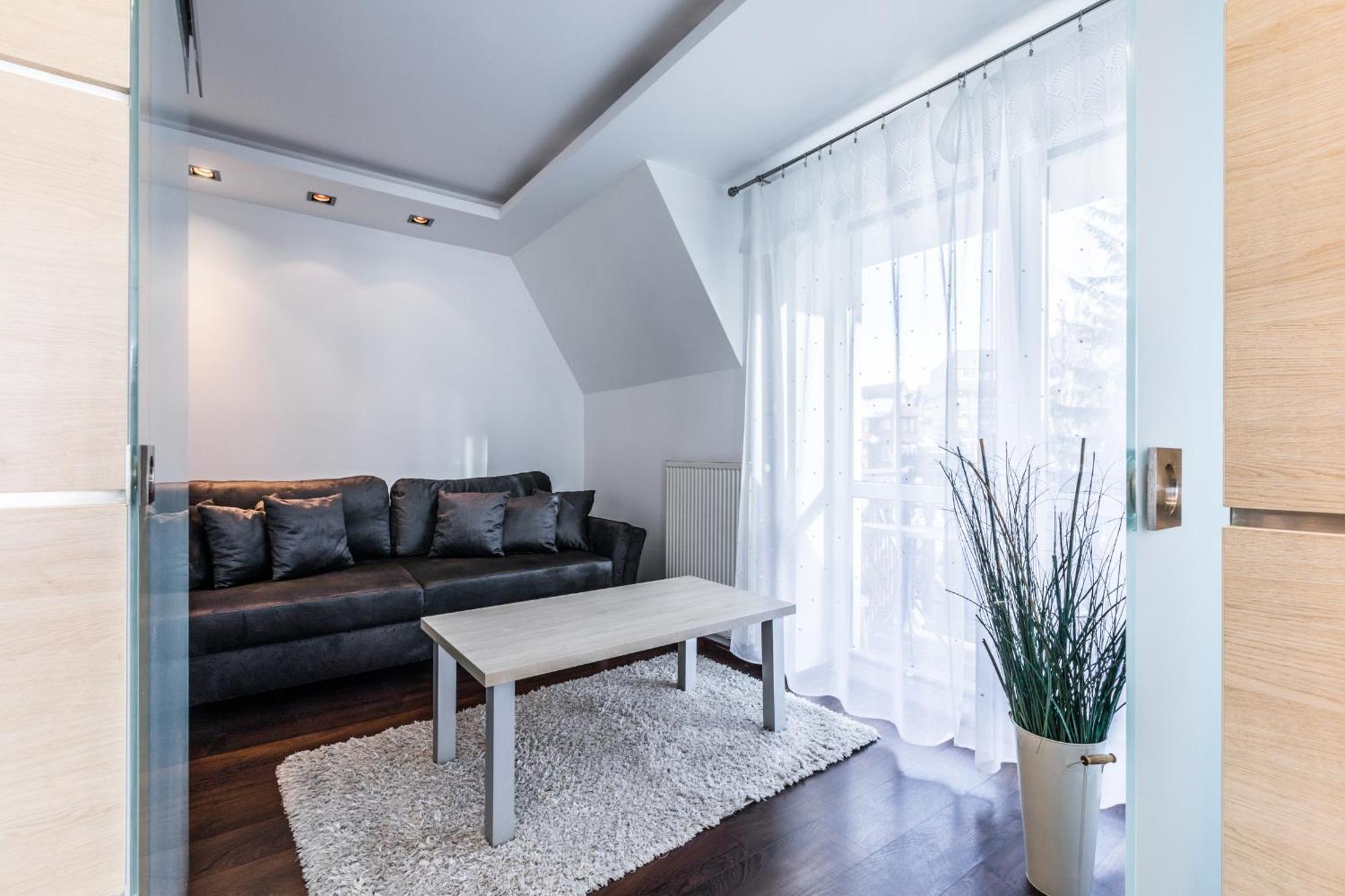 Apartament Levante 扎科帕内 外观 照片