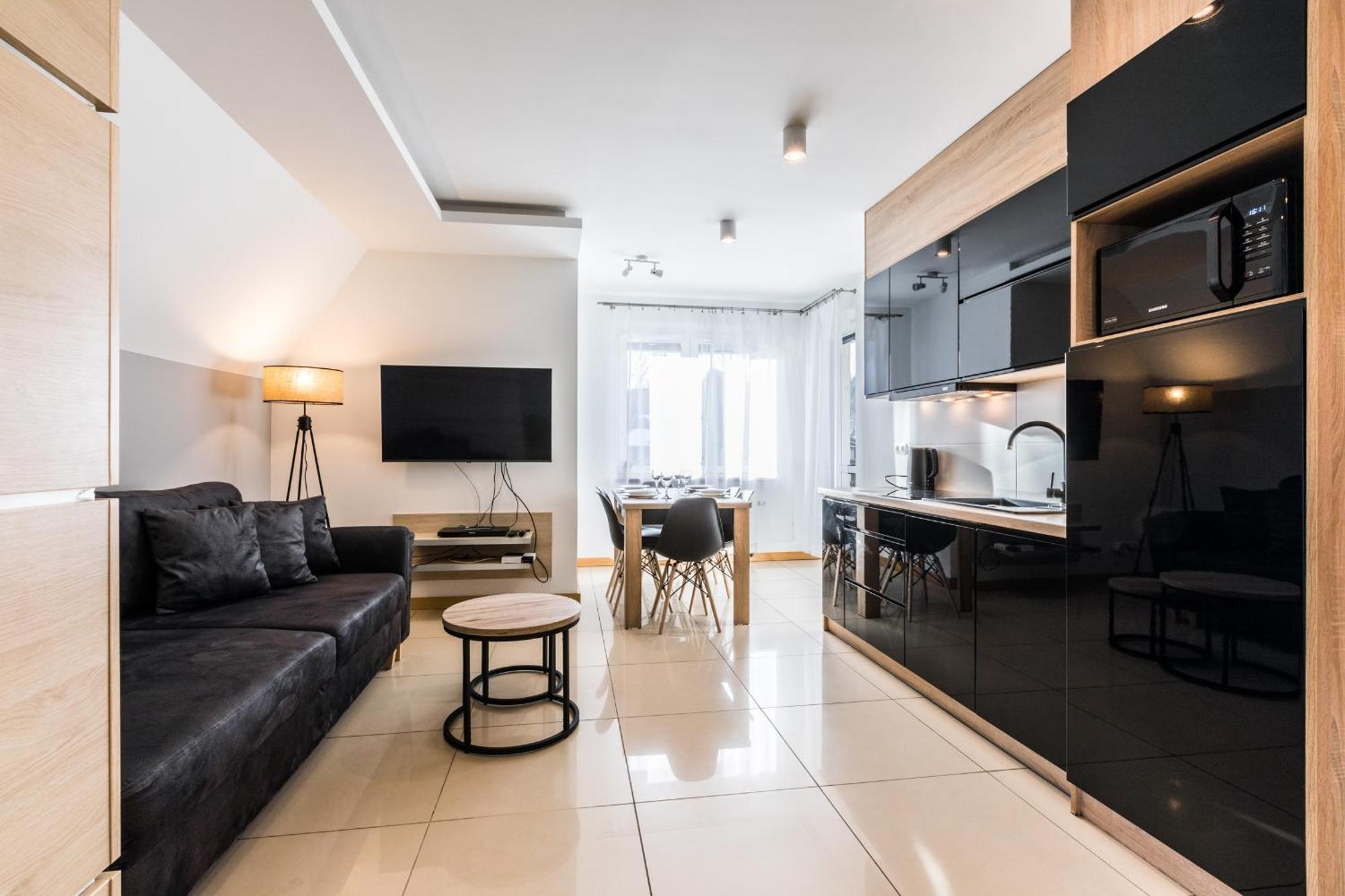 Apartament Levante 扎科帕内 外观 照片