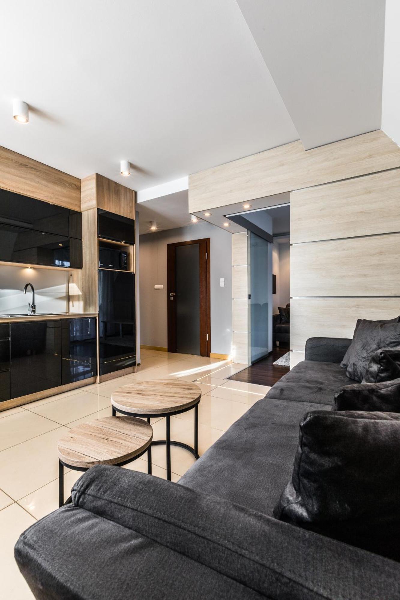 Apartament Levante 扎科帕内 外观 照片