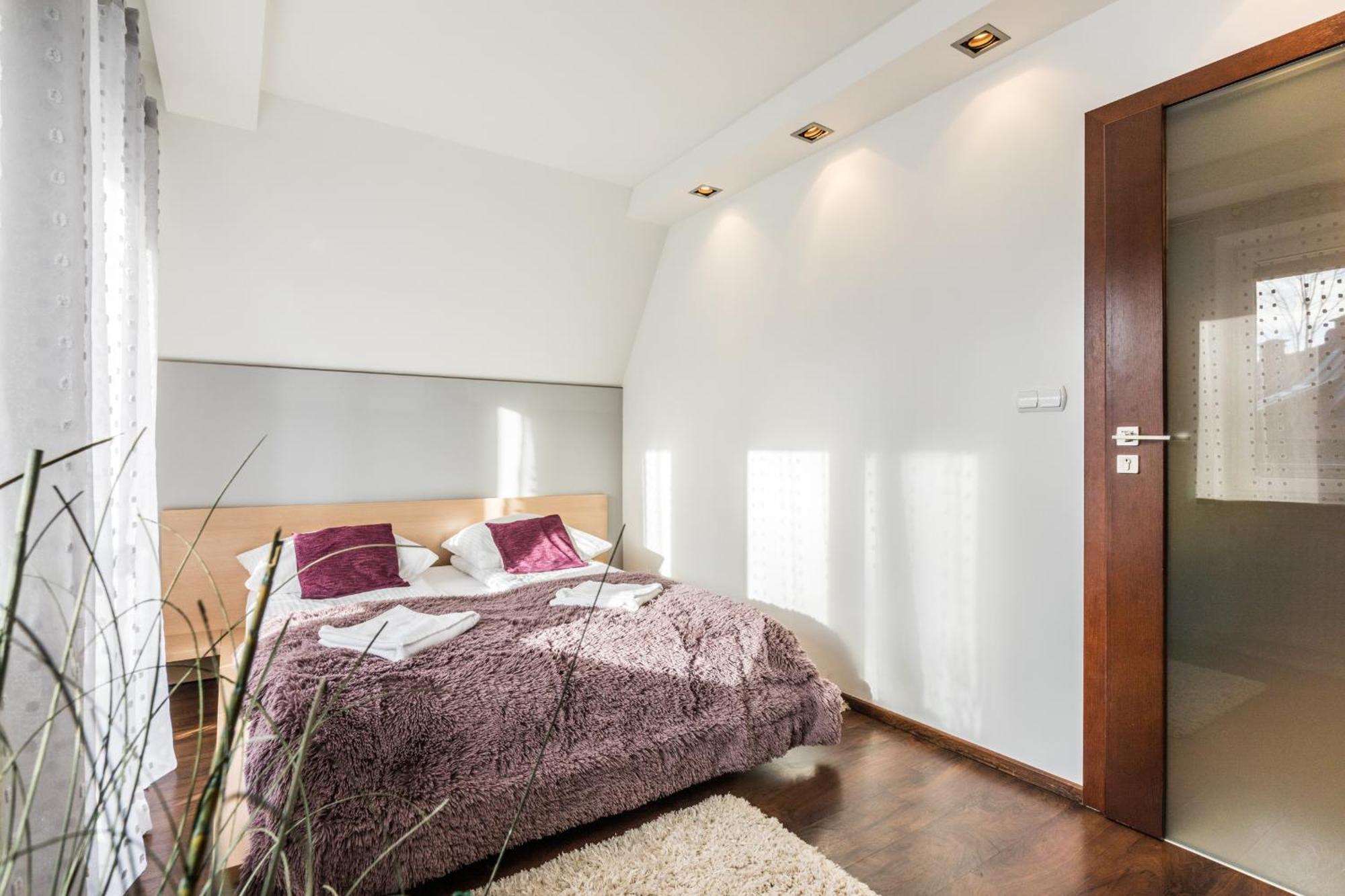 Apartament Levante 扎科帕内 外观 照片