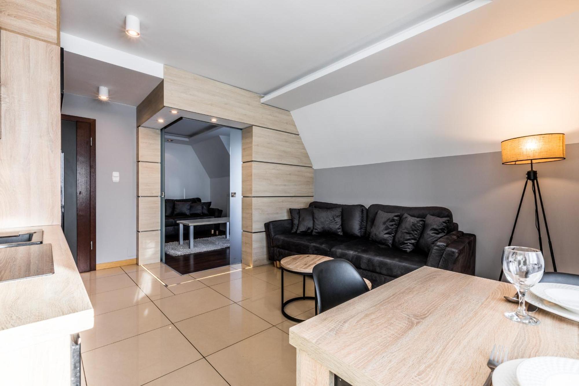 Apartament Levante 扎科帕内 外观 照片
