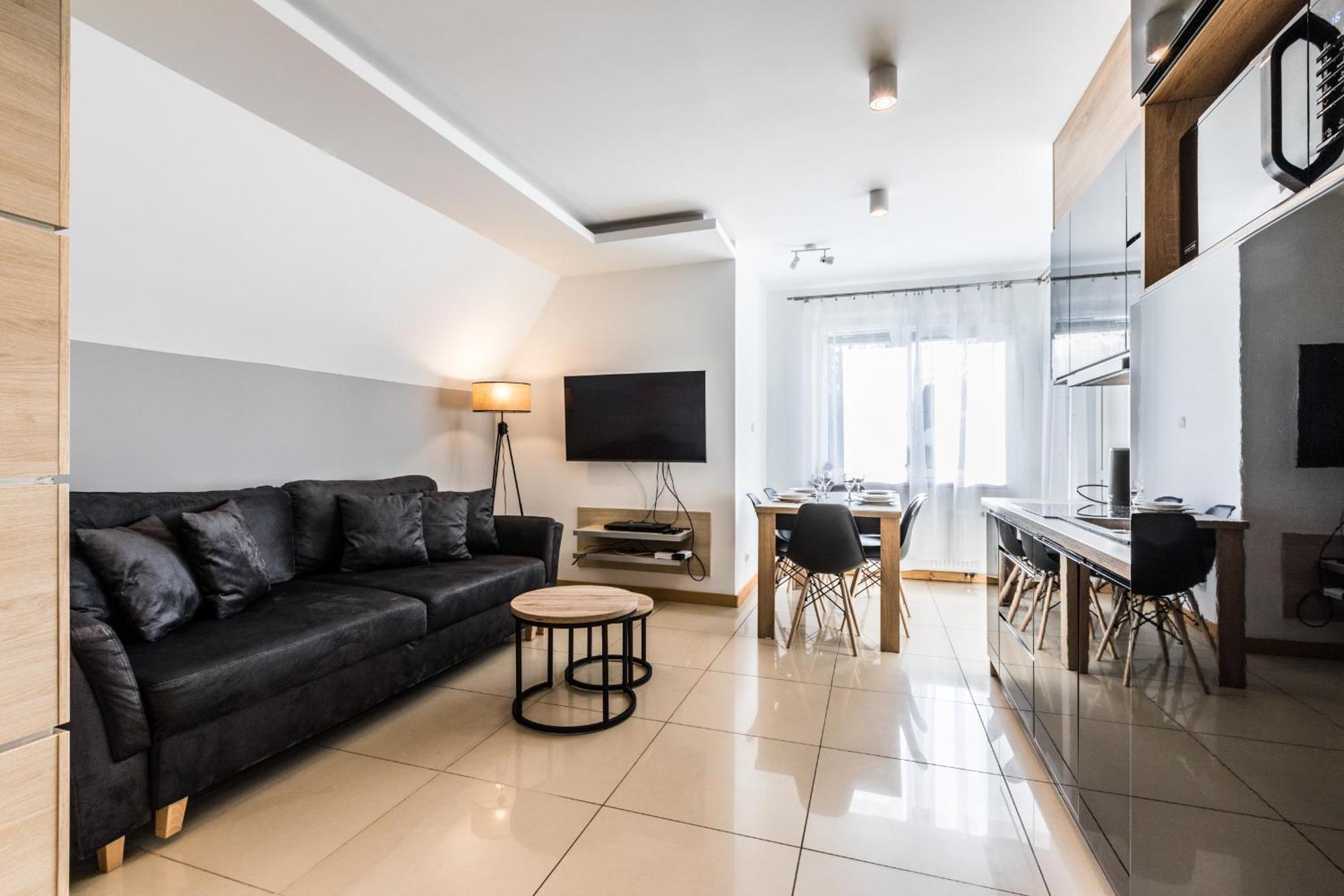Apartament Levante 扎科帕内 外观 照片