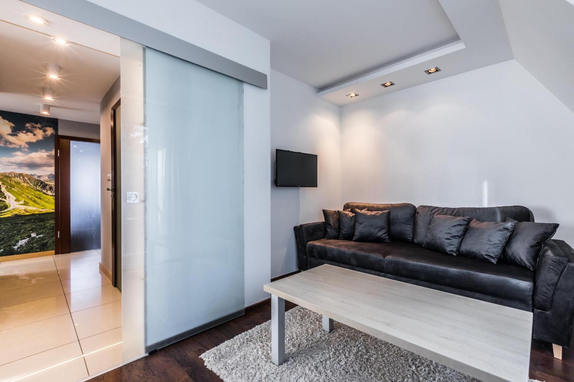 Apartament Levante 扎科帕内 外观 照片