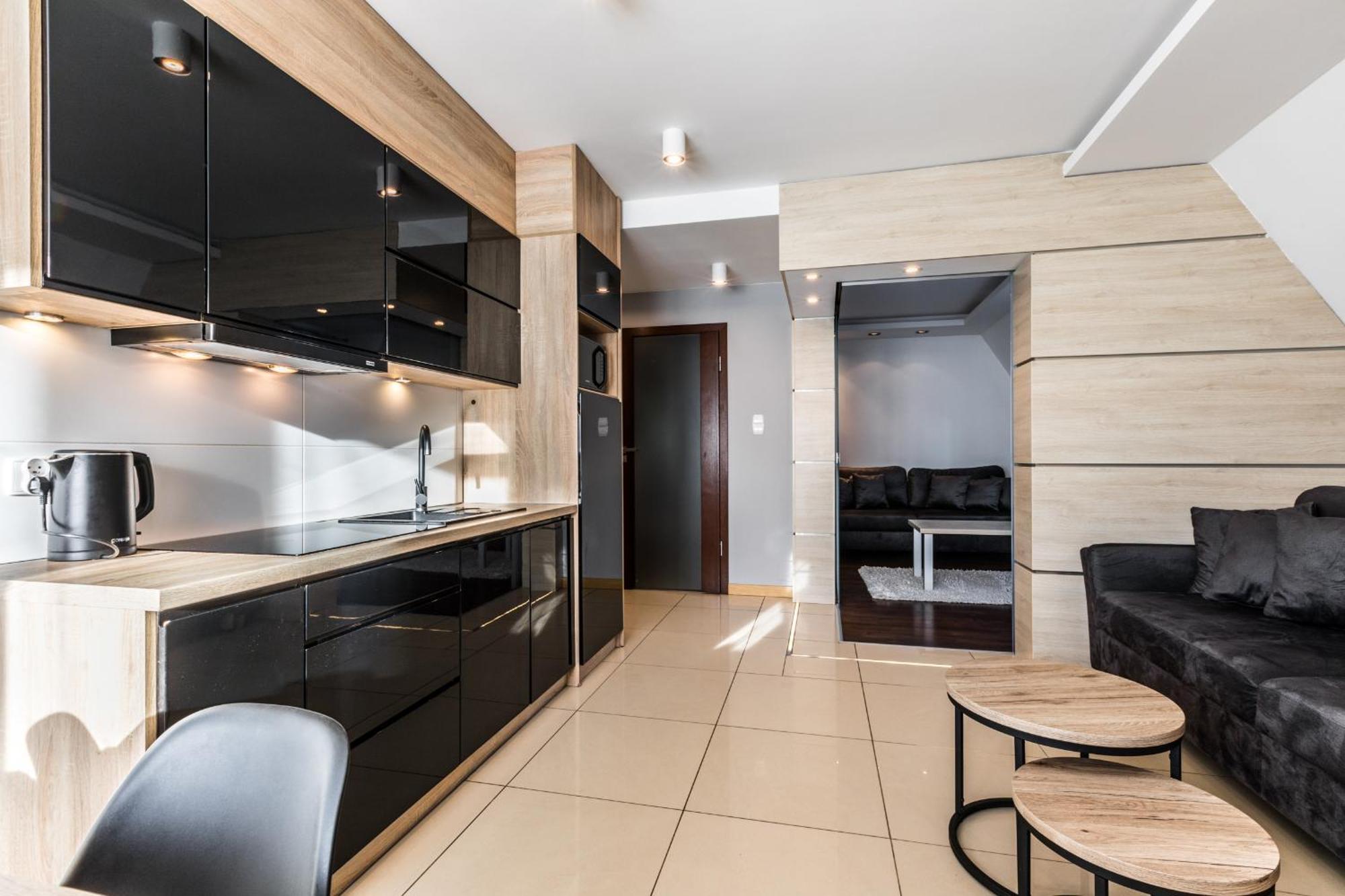 Apartament Levante 扎科帕内 外观 照片