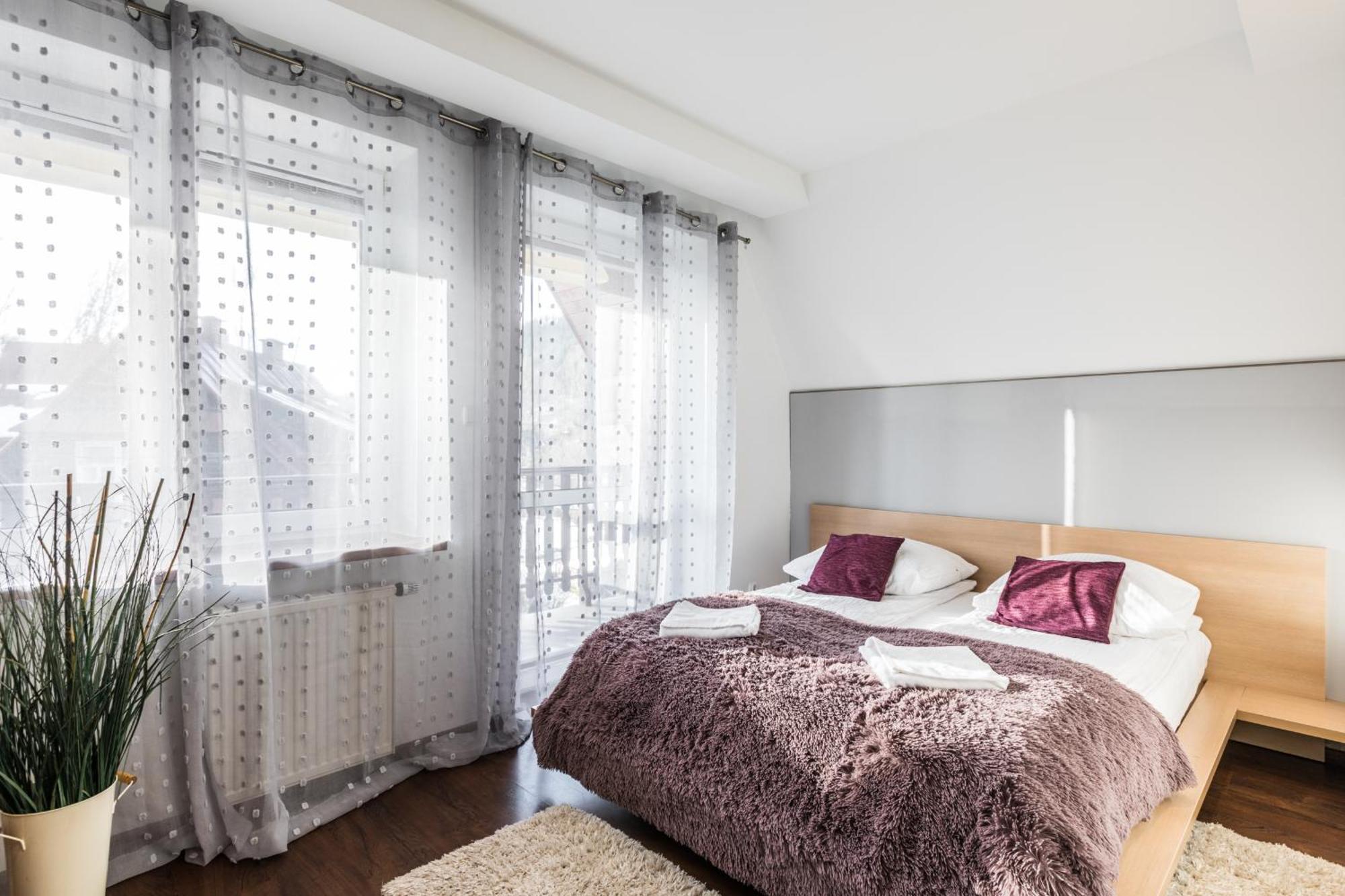 Apartament Levante 扎科帕内 外观 照片