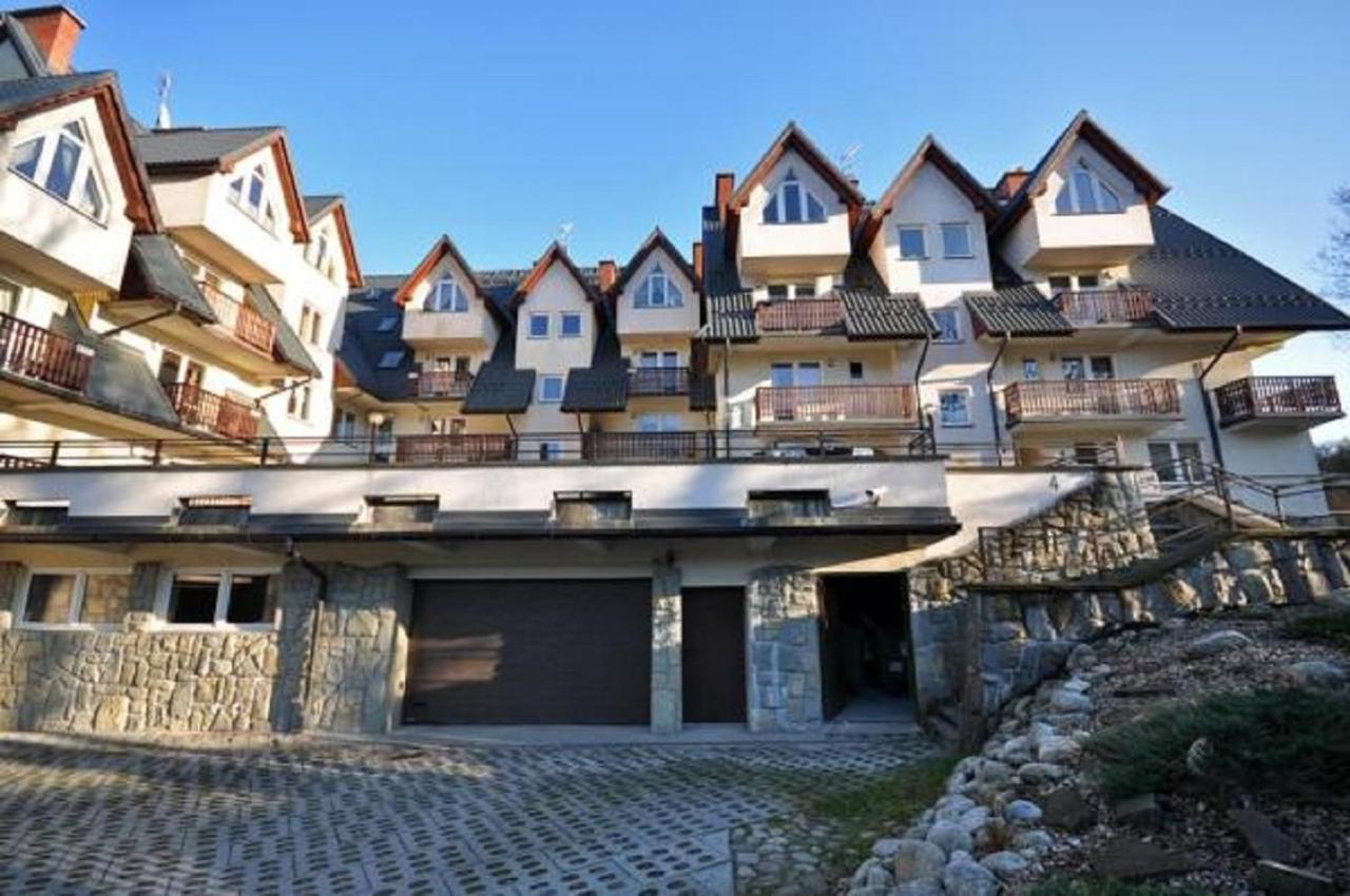 Apartament Levante 扎科帕内 外观 照片