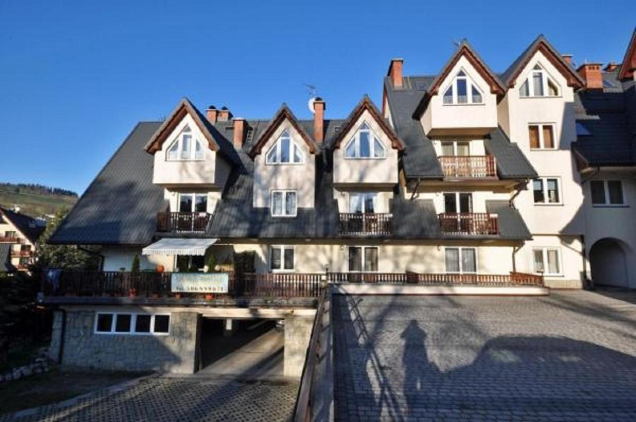 Apartament Levante 扎科帕内 外观 照片