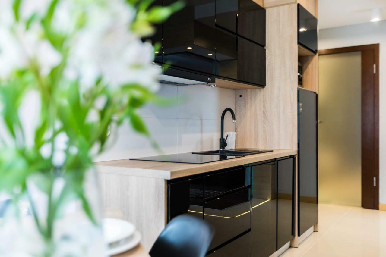Apartament Levante 扎科帕内 外观 照片