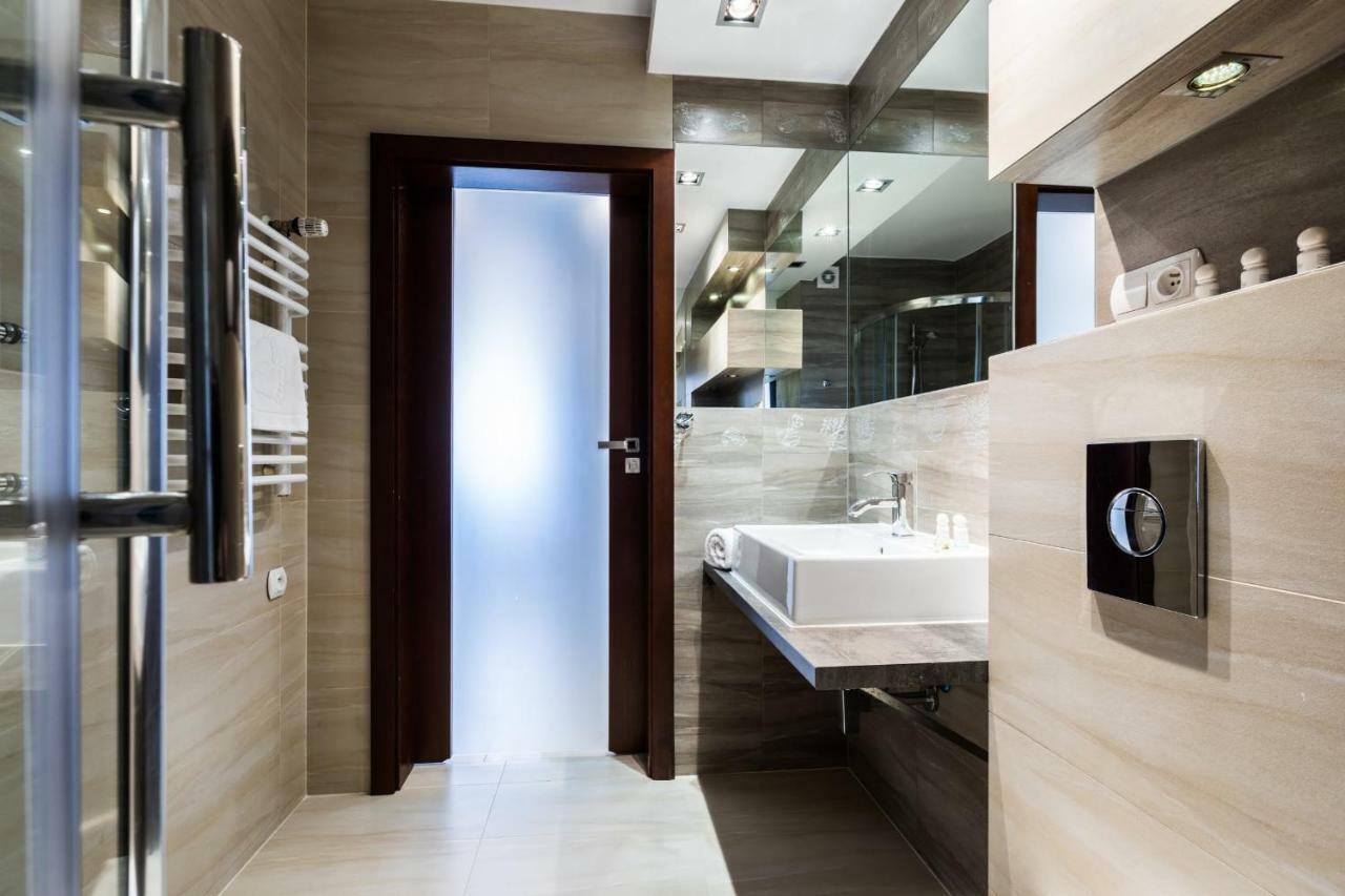 Apartament Levante 扎科帕内 外观 照片