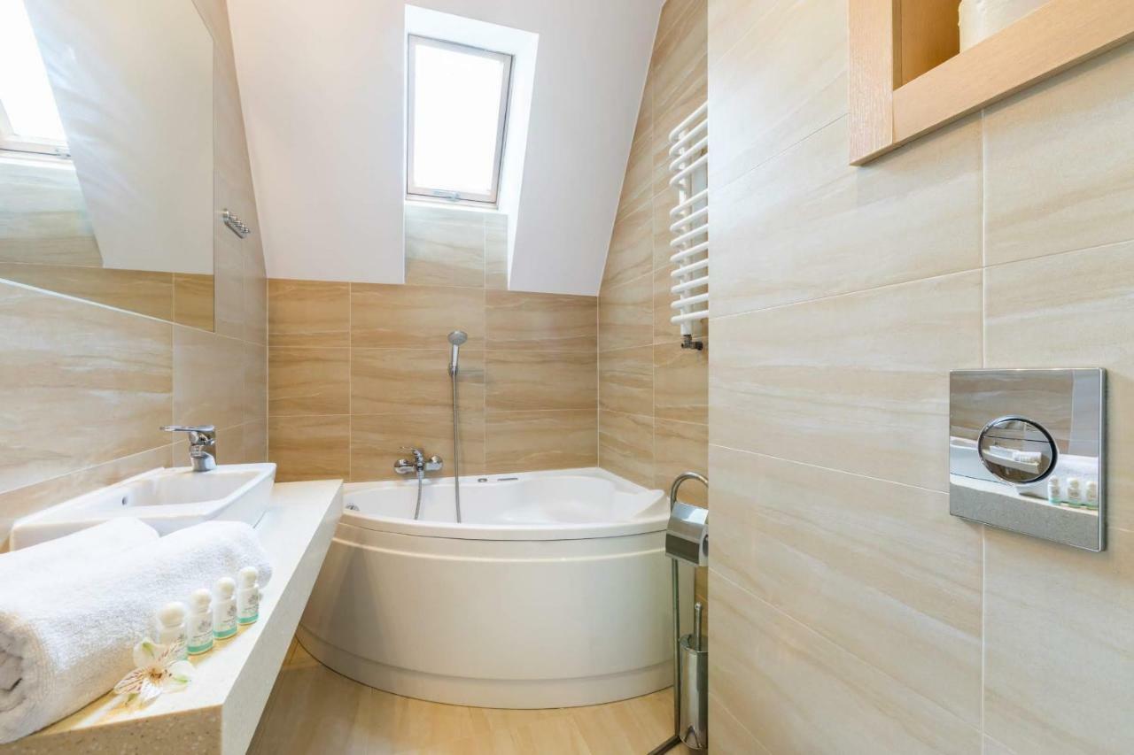 Apartament Levante 扎科帕内 外观 照片