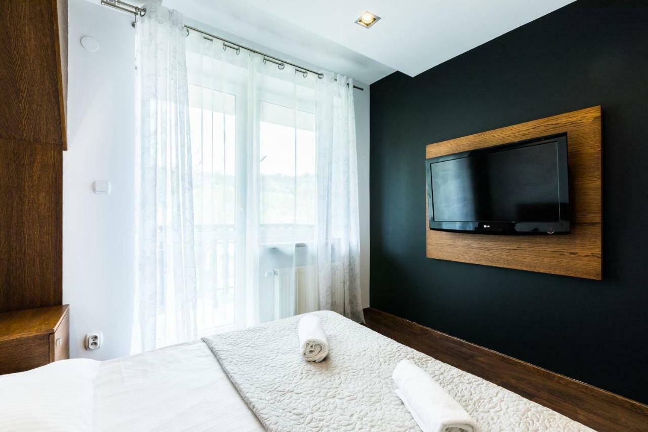 Apartament Levante 扎科帕内 外观 照片
