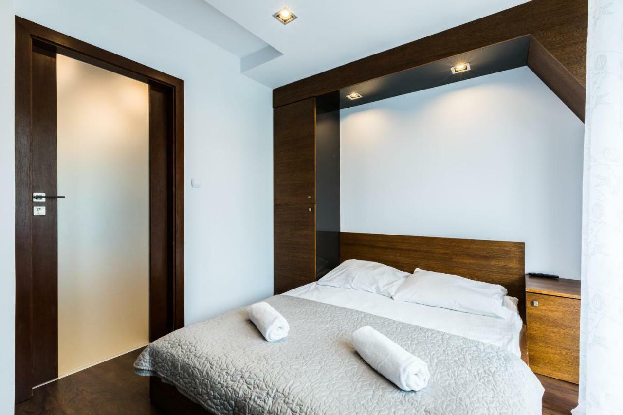 Apartament Levante 扎科帕内 外观 照片