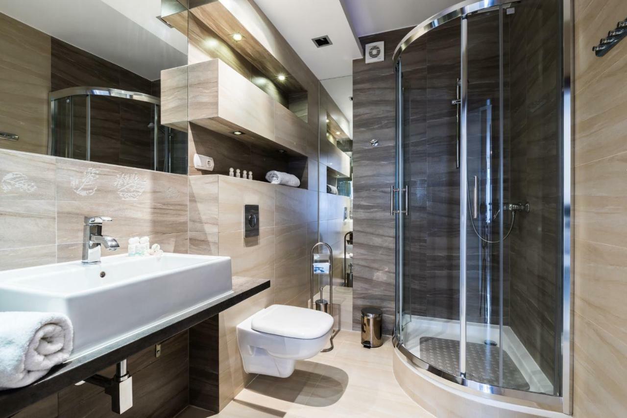 Apartament Levante 扎科帕内 外观 照片